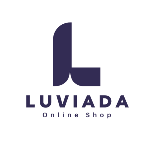 LUVIADA Logo