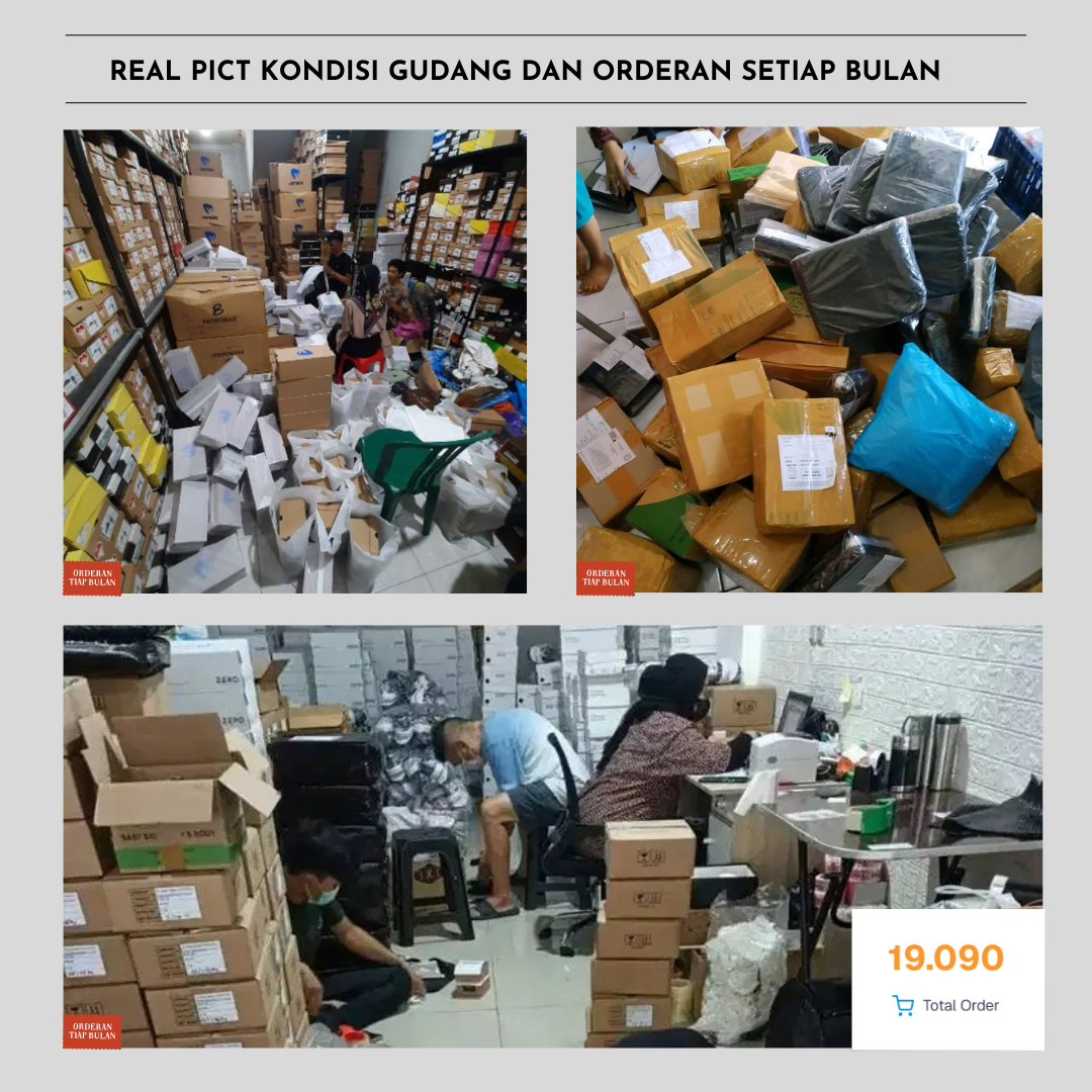 Gudang